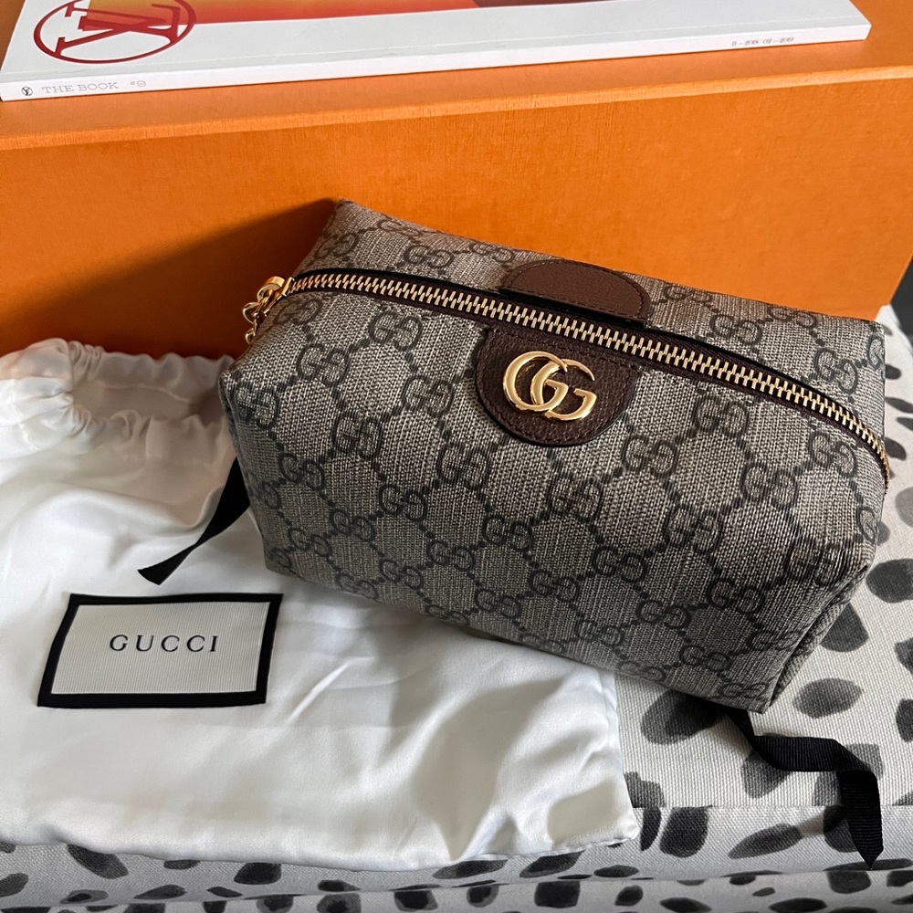 Gucci Ophidia Pouch